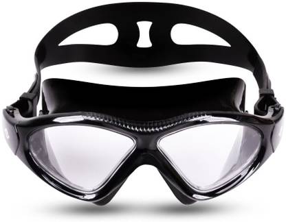 NIVIA Unimask Sr. 2.0 Swimming Goggles