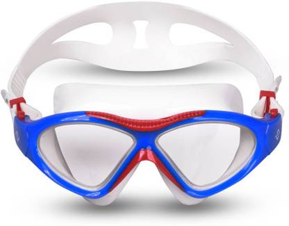 NIVIA Unimask Jr. 2.0 Swimming Goggles