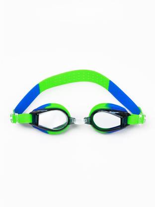 NIVIA Splash Jr. 2.0 Swimming Goggles