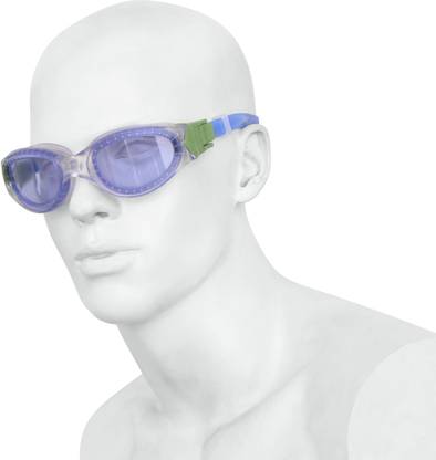 NIVIA UNI-PACE Swimming Goggles
