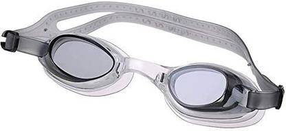 DECRONICS Anti-Fog UV Protection Swimming Goggles for Men, Women Swimming Goggles