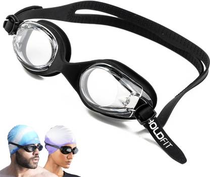 BOLDFIT Swim Googles Swimming Goggles
