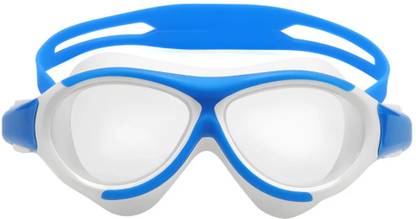 First lens Swimming Goggles for Kids - K005 (Age 8 to 18) Swimming Goggles