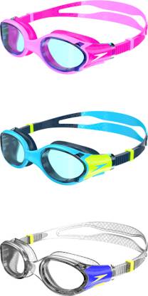 SPEEDO Biofuse 2.0 Swimming Goggles