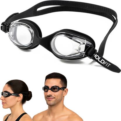 BOLDFIT Swim Googles Swimming Goggles