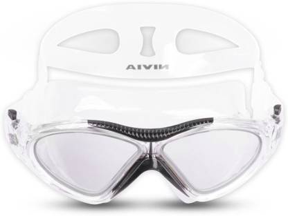 NIVIA Unimask Jr. 2.0 Swimming Goggles