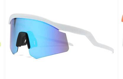 ALFATOORE OAK Cricket Goggles