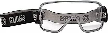 Safety Gliders spectacles Gliders Goggles | Gliders Safety Goggle With Adjustable Elastic Strap 2ps Safety Goggles