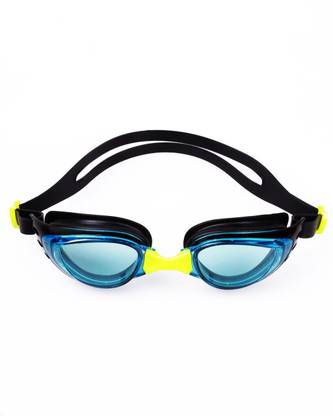 NIVIA Eliminator 2.0 Swimming Goggles