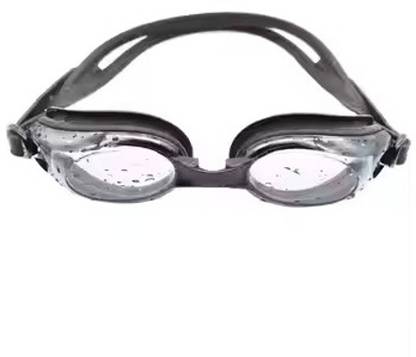 GOOLGETS Anti-Fog Swimming Goggles with UV Protection Swimming Goggles