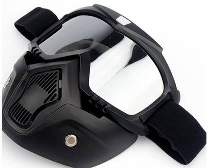 Vizzard Motorcycle Goggles Mask Helmet Goggles Motorcycle Goggles