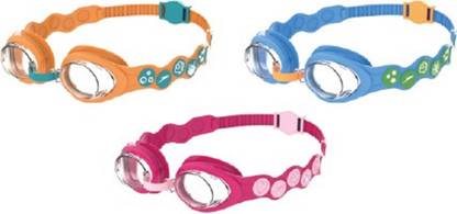 SPEEDO Sea Squad Spot Gog Swimming Goggles