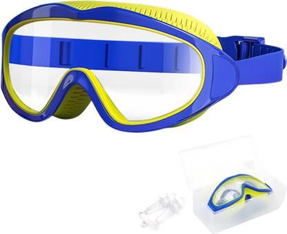 ELEPHANTBOAT Swimming Goggles Swimming Goggles