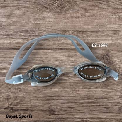 Goyal Sports Swimming Goggles Swimming Goggles