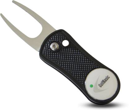 golfbasic Single Divot Tool