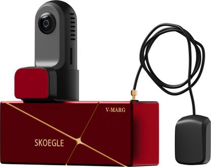 Skoegle V-MARG GPS Device