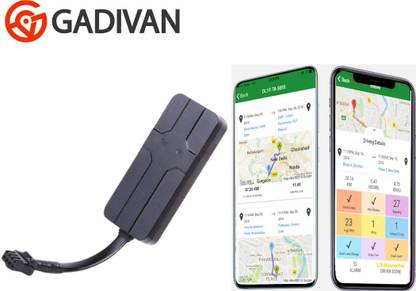 gadivan GDGPS GPS Device