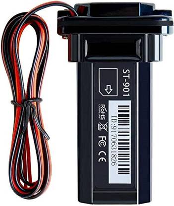Acumen Track UC 990- IN GPS Tracker for all Vehicle Waterproof GPS Device