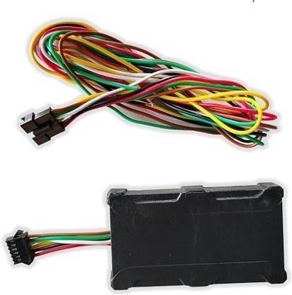 RAIVENS Tracker Device GPS Tracker for Heavy Vehicles (Without Sim) GPS Device