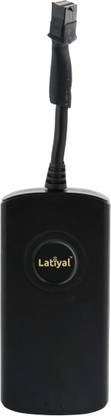 Latiyal GPD LG04 4G GPS Tracker Device GPS Device