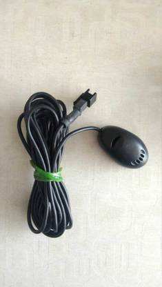 Simms usb GPS Receiver Adhar gps GPS Device (Black) GPS Device