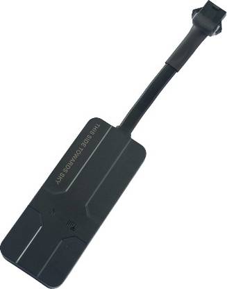 TCSVTS Premium GPS Tracker With 5 Years Hardware Warranty GPS Device