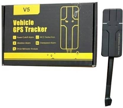 Hitech Solutions V5 GPS Device
