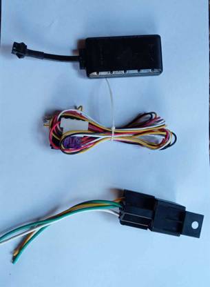GLOBAL GPS MT100 GPS Device