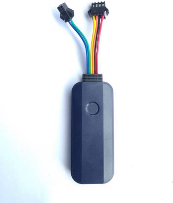 INFINITY SALES GS03 VEHICLE GPS TRACKER/ AC + DOOR + IGINITION REPORT GPS Device