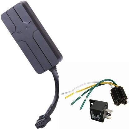 concox V5 GPS Device
