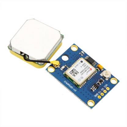 Ublox NEO 6M GPS Module with EEPROM GPS Device