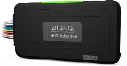 concox L-400 Advance GPS Smart 4G Basic Vehicle Tracker GPS Waterproof, High Gain GSM & GPS Device