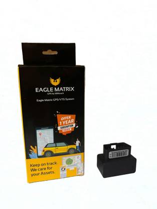 SETRACK OBD251 GPS Device