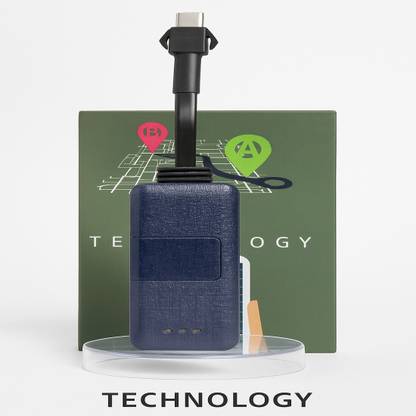 KP TECHNOLOGY PT06 GPS Device
