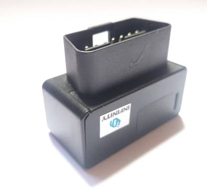 INFINITY SALES INFINITY TRACKER OBD IS-GS05 GPS Device