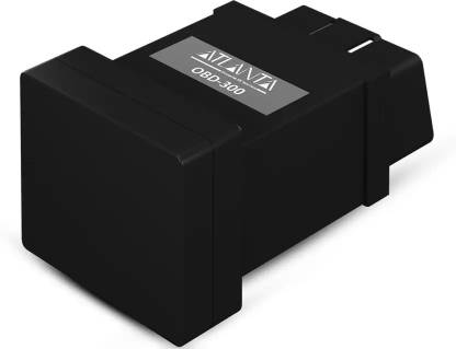 ATLANTA O-300 OBD Devices GPS Tracking, High Accuracy , Small Size GPS Device GPS Device