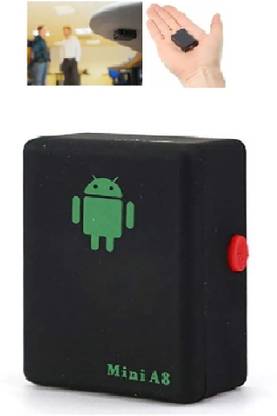 Bs Spy A8 Mini Audio Sim Bug Device Hidden GPS Tracker Spy Voice Recorder GSM/GPRS GPS Device