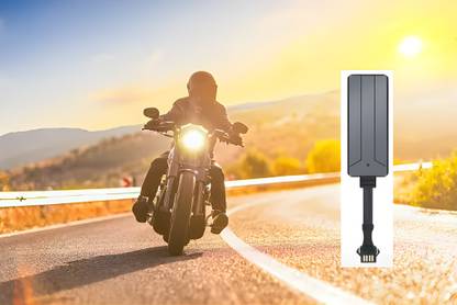 Motocop GPS Tracking GPS Device