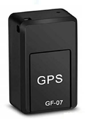 Bs Spy Mini GF-07 Sim Audio Device Surveillance Magnetic Hidden Real time GPS Tracker GPS Device