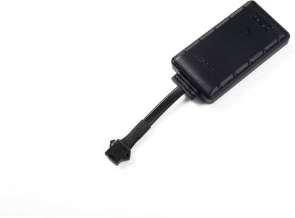 Ptr GPS Tracker Device With Android and iOS Mobile App for Bike, Car with Sim Card GPS Device