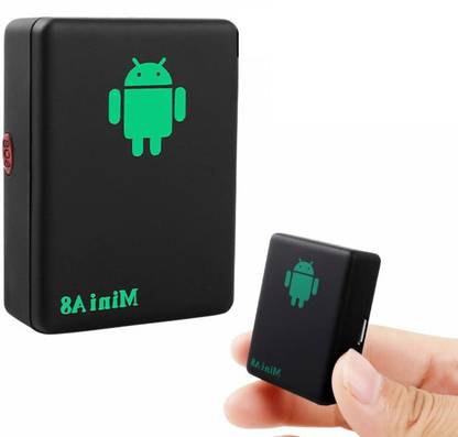 X88 Pro mini spy android\ios gps tracker GPS Device