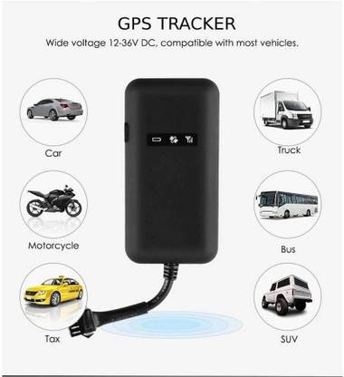 MILLITRACK Concox V5 GPS Device