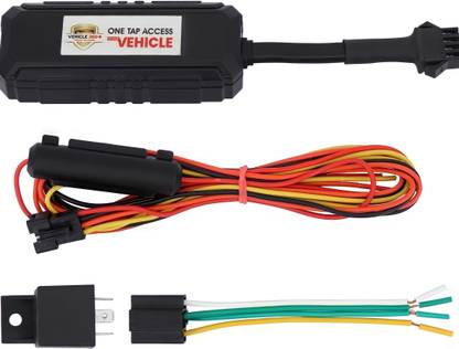 MHV MV-02 GPS Device