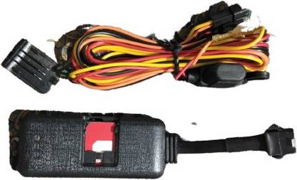 GpsTracking Black Buck GPS & Fastag GPS Device