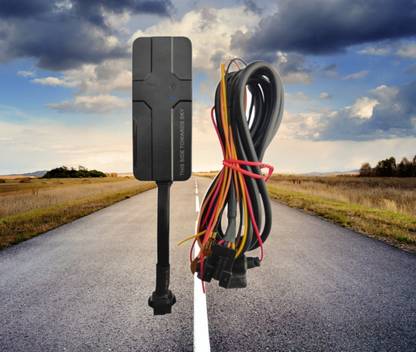 concox ECOCOSMO EC TRACK V501 Bike, Car, Truck and other Vehicle Supported GPS Device