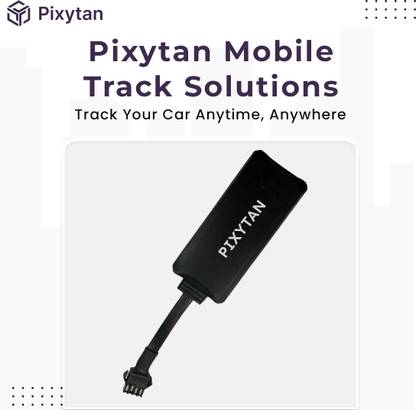 Pixytan GPS Devices GPS Device