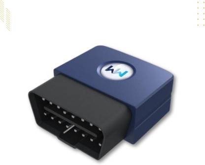 Trackfy OBD-S20 GPS Device