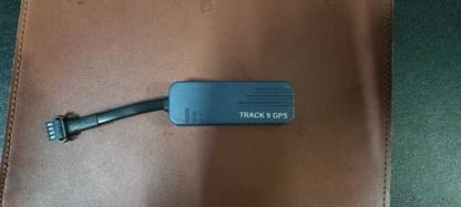Trackk Track 9 technology GPS Device