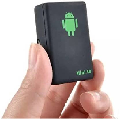Bs Spy Mini A8 Bug GPS/GPRS/GSM GPS Device Voice Monitoring Hidden Spy Bug Tracker GPS Device