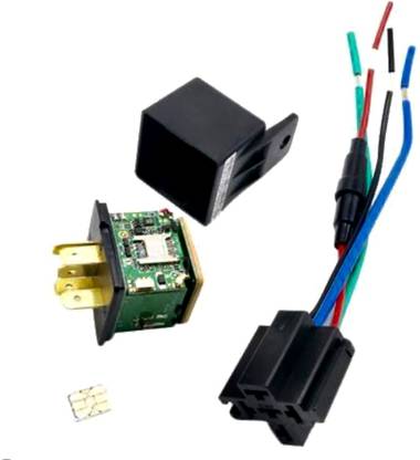 smartrackerz GPS RELAY-07 GPS Device